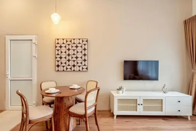 ANNAM Panorama Lakeview - Garden & Balcony - WestLake – Photos 11