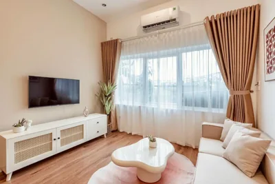 ANNAM Panorama Lakeview - Garden & Balcony - WestLake – Photos 14